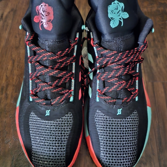 D Rose 🌹 11 'Avatar Pack' - Picture 1 of 3